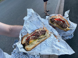 I-byte Burger Foodtruck (braun's Burgers Inh. Daniel Braun) food