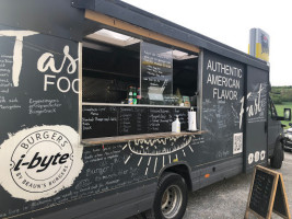 I-byte Burger Foodtruck (braun's Burgers Inh. Daniel Braun) menu