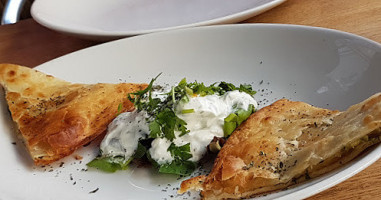 Chopan Schwabing food