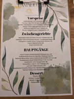 Cafe Extrablatt Oberhausen menu