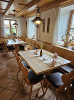 Gasthaus zum Adler inside