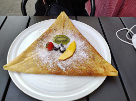 Crêperie Bande à Part food