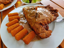 Gasthaus Schenk Günter Und Eva Schenk food