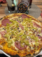 -pizzeria Adria food