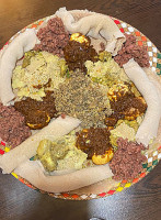 Abyssinia Habesha food