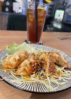 Sushicino food
