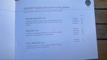 TZOM menu