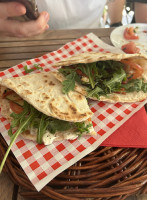 La Piadina food