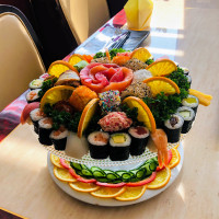 Sushi Tophaus Euskirchen food