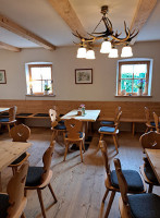 Forsthaus Glauchau inside