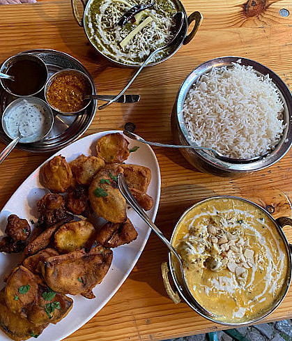 Seven Spices Indian Cuisine
