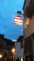 Gasthaus Rebstock outside