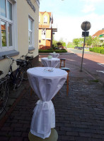 Taverna Jever outside