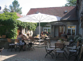 Hommel's Gasthaus Das Gemütliche Gasthaus Mit Biergarten outside