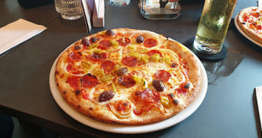 Pizzeria Suditalia Giengen food