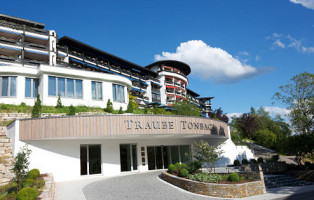 Traube Tonbach Familie Finkbeiner Kg outside