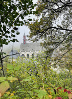 Beilstein/mosel outside