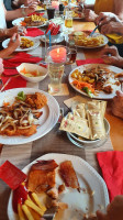 Zum Küfer food