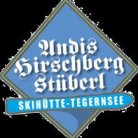 Skihuette Tegernsee Andis Hirschbergstueberl outside