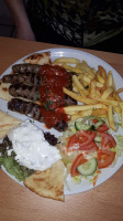 Olive Grill Pizzeria Griechische Spezialitaeten food