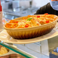 Pizza Taxi Service Ottimo food