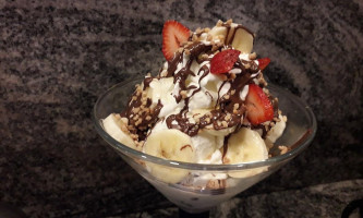 Eiscafe San Remo food