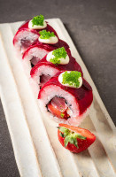 Prosushi Berlin Gbr Hartmann Hartmann food