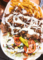 Best Kebap Pforzheim food