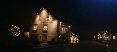 Michels Gasthof Zur Hammerschmiede outside