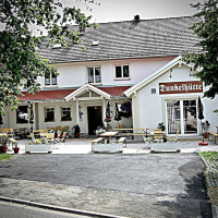 Gasthaus Brueckner outside