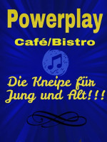 Gaststaette Powerplay menu