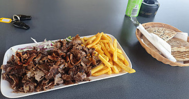 Schiller's Kebap Kirchheim food