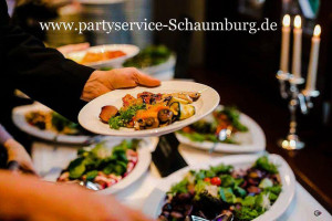 Fine Art Gmbh Catering Eventservice food