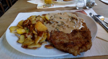 Gasthaus Boeckmann food