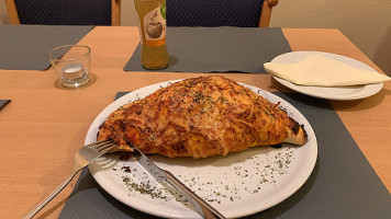 Pizza Haus Bergkamen Pizzeria food