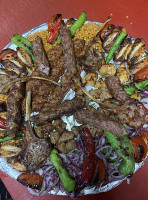 Hasankeyf food