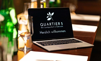 Quartier 5 Der Landgasthof In Gohrisch menu