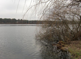 Restaurant & Tagungszentrum Am Fischerkietz outside