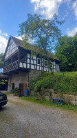 Gasthaus Zum Falken outside