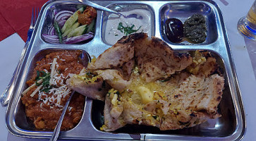 King Masala Indisches Curry Und Tandoori Grillspezialitäten food