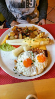 Wirtshaus Neuenkirchen food