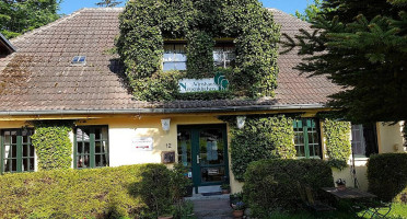 Wirtshaus Neuenkirchen outside