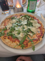 Pizzeria Riviera food