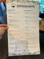 Twenty Pho Vietnamese Streetfood menu