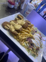 Doner Mengen food