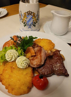 Brauhaus Hersbruck food