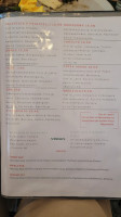 Spaccanapoli Köln menu