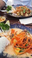Le Dang food