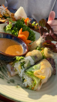 Le Dang food