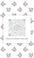 China- Sang Hing menu